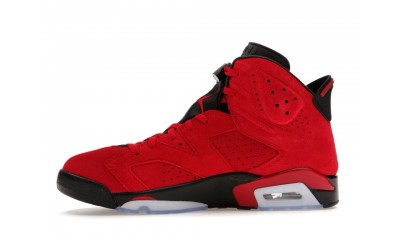 (Free Shipping)Air Jordan 6 Toro CT8529-600