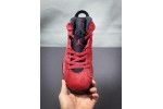 (Free Shipping)Air Jordan 6 Toro CT8529-600