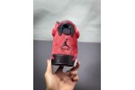 (Free Shipping)Air Jordan 6 Toro CT8529-600