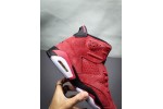 (Free Shipping)Air Jordan 6 Toro CT8529-600