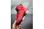 (Free Shipping)Air Jordan 6 Toro CT8529-600