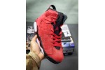 (Free Shipping)Air Jordan 6 Toro CT8529-600