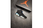 (Free Shipping)Jordan 6 Retro UNC  384664-006