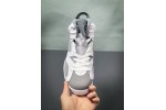 (Free Shipping)Air Jordan 6 Cool Grey CT8529-100