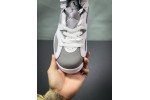 (Free Shipping)Air Jordan 6 Cool Grey CT8529-100