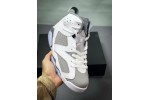 (Free Shipping)Air Jordan 6 Cool Grey CT8529-100