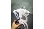 (Free Shipping)Air Jordan 6 Cool Grey CT8529-100