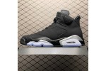 (Free Shipping)Jordan 6 Retro Metallic Silver DX2836-001