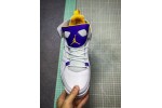 (Free Shipping)Jordan Flight Club 91 Lakers DC7329-105