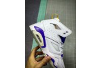 (Free Shipping)Jordan Flight Club 91 Lakers DC7329-105