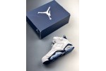 (Free Shipping)Jordan 6 Retro Midnight Navy (2022) CT8529-141