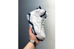 (Free Shipping)Jordan 6 Retro Midnight Navy (2022) CT8529-141