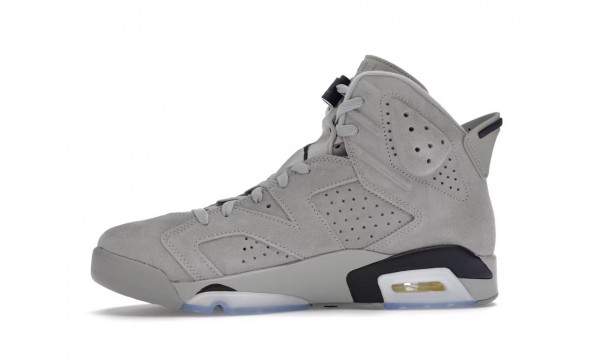 (Free Shipping)Air Jordan 6 “Georgetown” CT8529-012