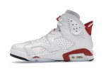 (Free Shipping)Jordan 6 Retro Red Oreo CT8529-162