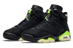 (Free Shipping)Jordan 6 Retro Electric Green CT8529-003