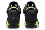 (Free Shipping)Jordan 6 Retro Electric Green CT8529-003