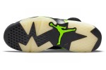 (Free Shipping)Jordan 6 Retro Electric Green CT8529-003