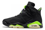 (Free Shipping)Jordan 6 Retro Electric Green CT8529-003