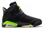 (Free Shipping)Jordan 6 Retro Electric Green CT8529-003