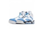 (Free Shipping)Air Jordan 6 'UNC' CT8529-410