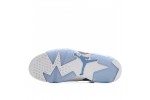 (Free Shipping)Air Jordan 6 'UNC' CT8529-410