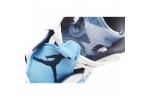 (Free Shipping)Air Jordan 6 'UNC' CT8529-410