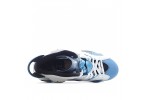 (Free Shipping)Air Jordan 6 'UNC' CT8529-410