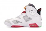 (Free Shipping)Jordan 6 Retro Hare CT8529-062