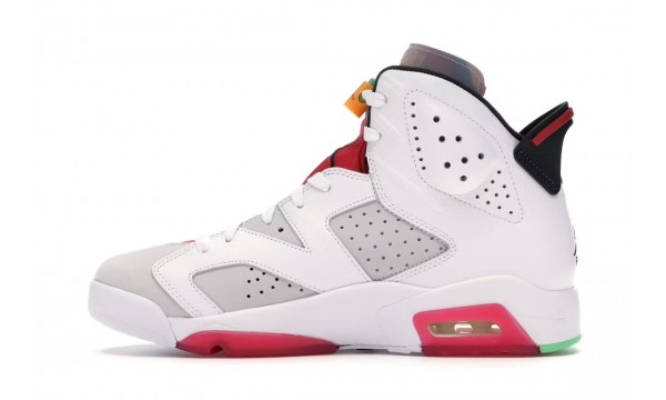 (Free Shipping)Jordan 6 Retro Hare CT8529-062