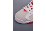 (Free Shipping)Jordan 6 Retro Hare CT8529-062