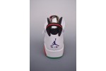 (Free Shipping)Jordan 6 Retro Hare CT8529-062