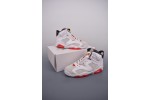 (Free Shipping)Jordan 6 Retro Hare CT8529-062