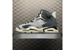 (Free Shipping)Jordan 6 Retro Tech Chrome (W) CK6635-001