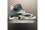 (Free Shipping)Jordan 6 Retro Tech Chrome (W) CK6635-001