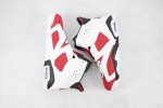 (Free Shipping)Jordan 6 Retro Carmine (2021) CT8529-106