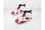 (Free Shipping)Jordan 6 Retro Carmine (2021) CT8529-106