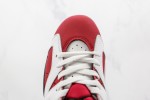 (Free Shipping)Jordan 6 Retro Carmine (2021) CT8529-106