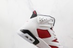 (Free Shipping)Jordan 6 Retro Carmine (2021) CT8529-106