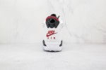 (Free Shipping)Jordan 6 Retro Carmine (2021) CT8529-106