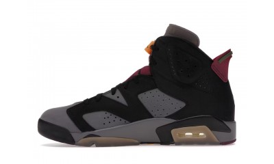 (Free Shipping)Jordan 6 Retro Bordeaux CT8529-063