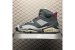 (Free Shipping)Jordan 6 Retro Bordeaux CT8529-063