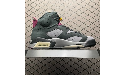 (Free Shipping)Jordan 6 Retro Bordeaux CT8529-063