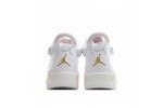 (Free Shipping)Jordan 6 Retro Gold Hoops (W) DH9696-100