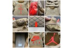 (Free Shipping)Jordan 6 Retro Travis Scott British Khaki DH0690-200