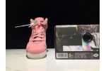 (Free Shipping)Jordan 6 Retro Aleali May CI0550-600