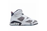 (Free Shipping)Jordan 6 Retro Flight Nostalgia CI3125-100