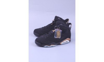 (Free Shipping)Jordan 6 Retro DMP (2020) CT4954-007