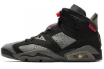 (Free Shipping)Jordan 6 Retro PSG Paris Saint-Germain CK1229-001