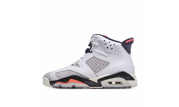 (Free Shipping)Jordan 6 Retro Tinker 384664-104