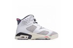 (Free Shipping)Jordan 6 Retro Tinker 384664-104